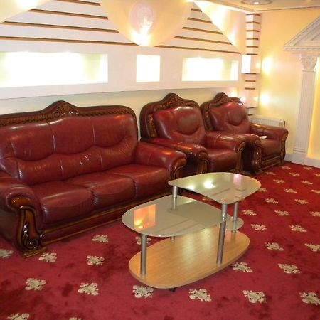 Gloria Mini-Hotel Kiszyniów Zewnętrze zdjęcie