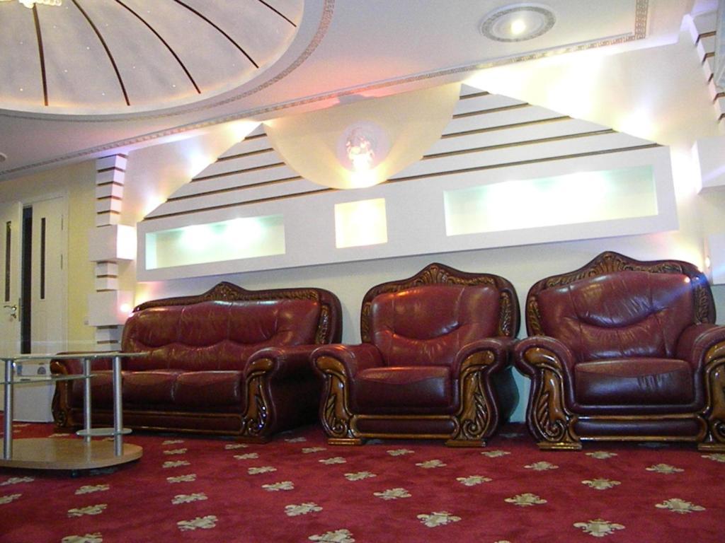 Gloria Mini-Hotel Kiszyniów Zewnętrze zdjęcie