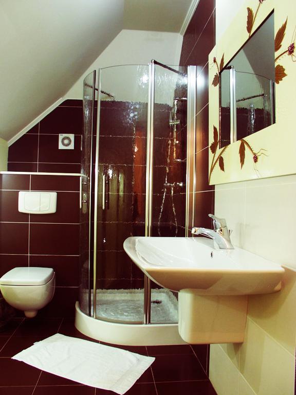 Gloria Mini-Hotel Kiszyniów Pokój zdjęcie